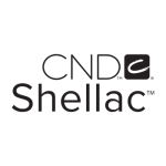 CND Shellac